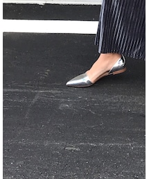 ZARA | シューズ