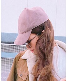 H&M | キャップ