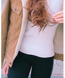 UNIQLO | ニット/セーター