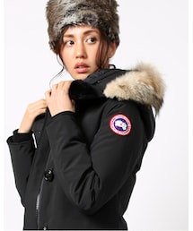 CANADA GOOSE | ダウンジャケット/コート
