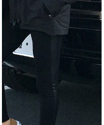ZARA | パンツ