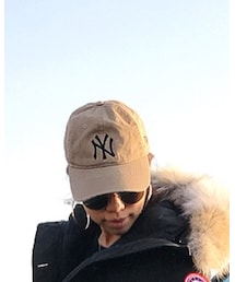 NEW ERA | キャップ