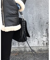ZARA | ショルダーバッグ