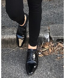 ZARA | ローファー