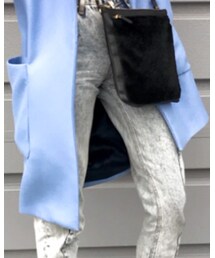 ZARA | デニムパンツ