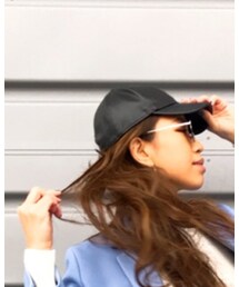 H&M | キャップ