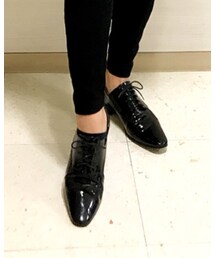 ZARA | その他シューズ