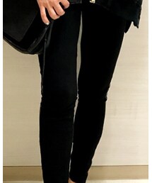 ZARA | その他パンツ