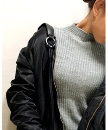 ZARA | MA-1