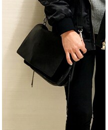 ZARA | ショルダーバッグ