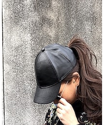 H&M | キャップ