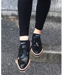 ZARA | シューズ