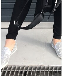 DIANA | スリッポン