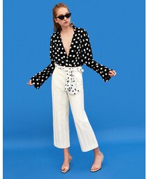 ZARA | その他パンツ