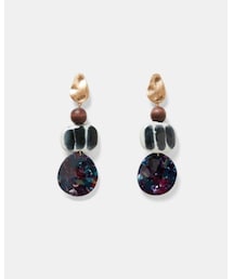 ZARA | ピアス（両耳用）