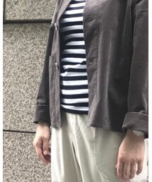 ORCIVAL | Tシャツ/カットソー