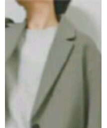 UNIQLO | チェスターコート