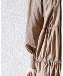 no brand | ワンピース/ドレス