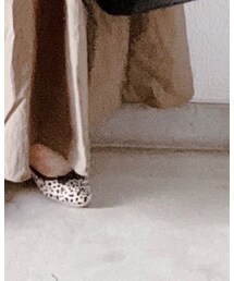 no brand | バレエシューズ