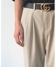 SENSE OF PLACE by URBAN RESEARCH | スラックス