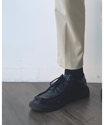 GU | ローファー