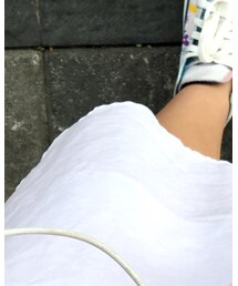 UNIQLO | スカート