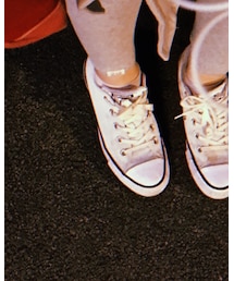 CONVERSE | スニーカー