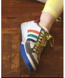 adidas | スニーカー
