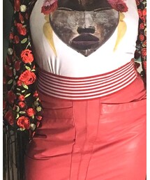East Village Vintage Collective NYC | ベルト