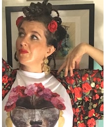 Anthropologie | イヤリング