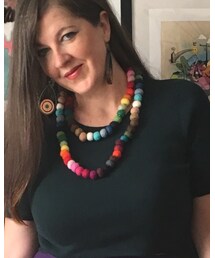 Papersource | ネックレス