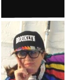 AliensOfBrooklyn | キャップ