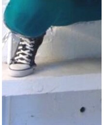 CONVERSE | スニーカー