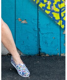 Keith Haring | その他シューズ