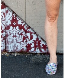 TOMS | モカシン/デッキシューズ