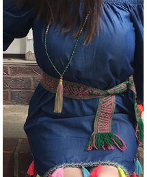 Gypsy Nation Vintage | ベルト