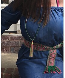Zacasha | ネックレス