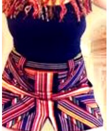 VINTAGE | スカート