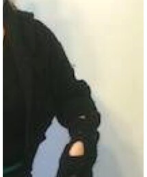 Gomi Kitty | ニット/セーター