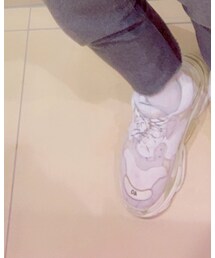 BALENCIAGA | スニーカー