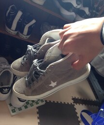 CONVERSE | スニーカー