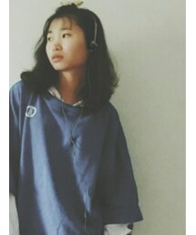 민윤기同款 | トップス