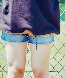 WEGO | デニムパンツ