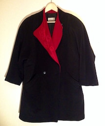 変形ジャケット(ブルゾン)