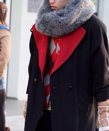 monomania | スヌード(ストール/ショール)