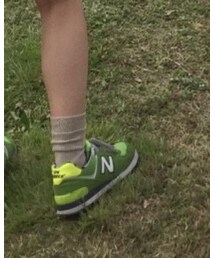 NEW BALANCE | スニーカー