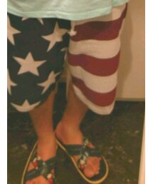 CIAOPANIC | サンダル