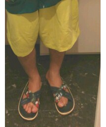 CIAOPANIC | サンダル