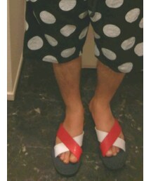 HENRY&HENRY | ビーチサンダル