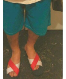 HENRY&HENRY | ビーチサンダル